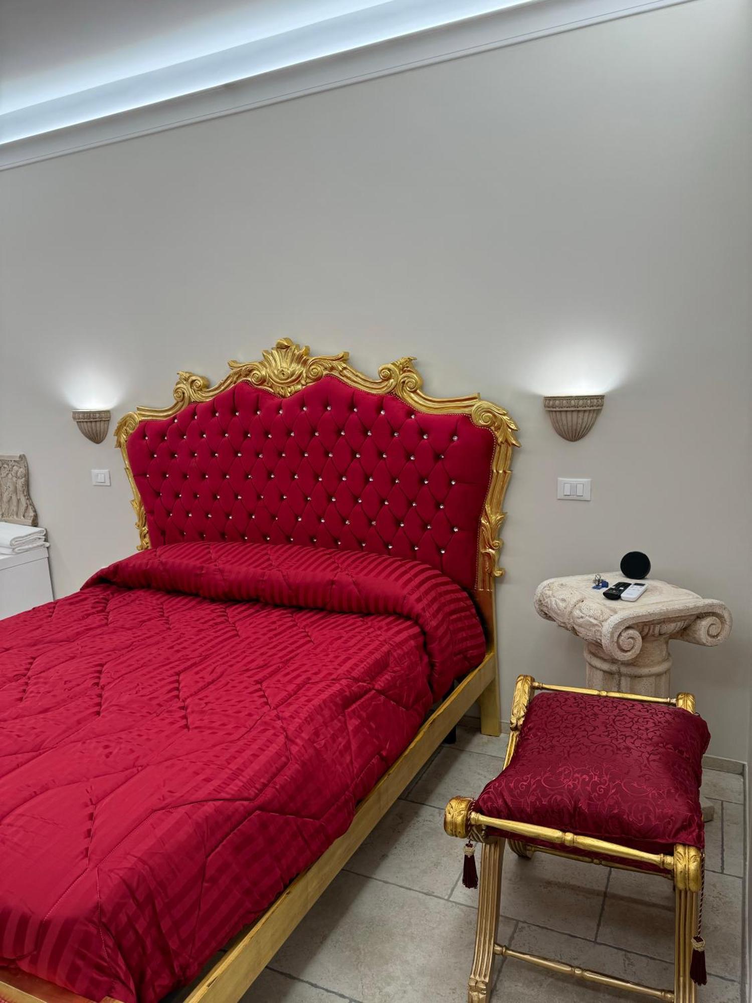 Jacuzzi Rooms Vatican Museum Рим Екстер'єр фото