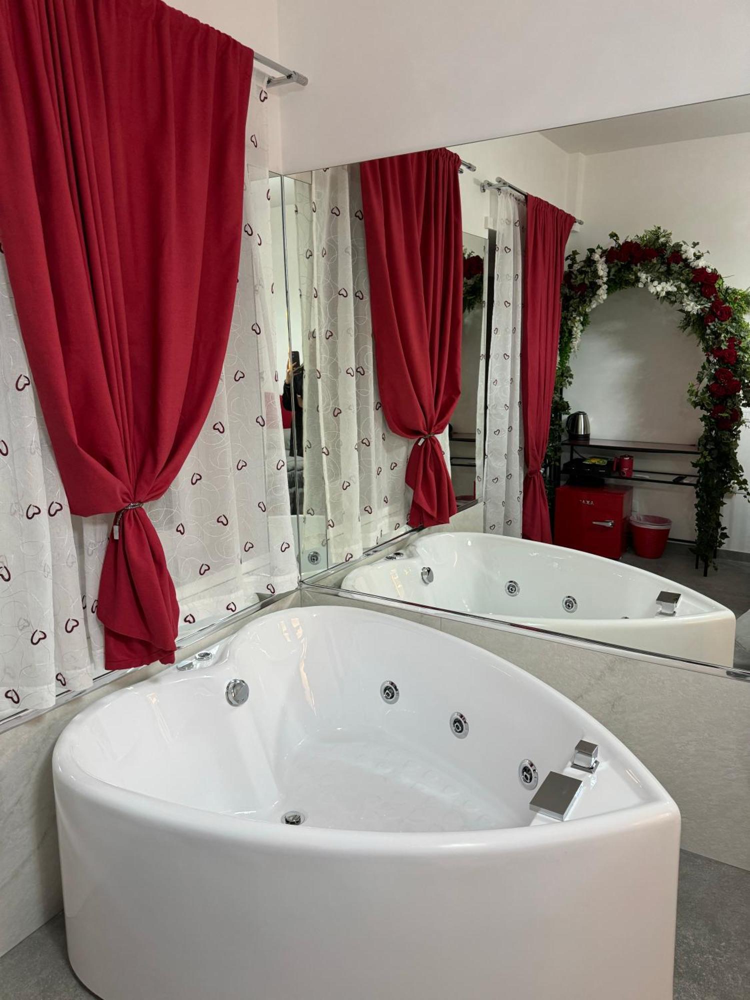 Jacuzzi Rooms Vatican Museum Рим Екстер'єр фото