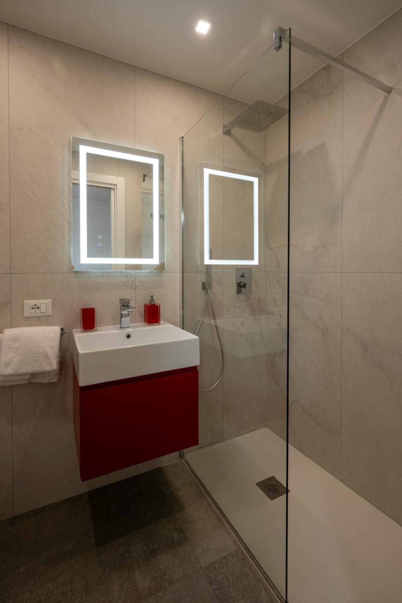 Jacuzzi Rooms Vatican Museum Рим Екстер'єр фото