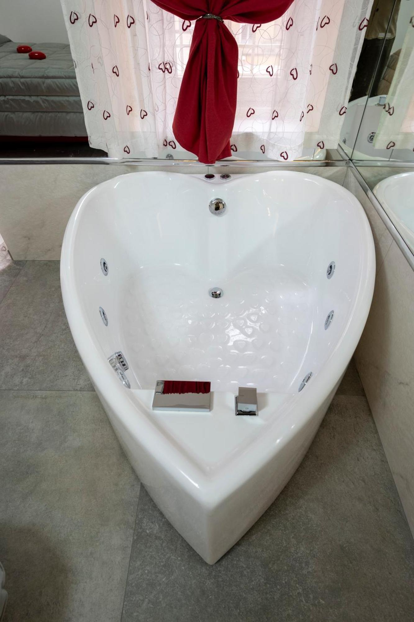 Jacuzzi Rooms Vatican Museum Рим Екстер'єр фото