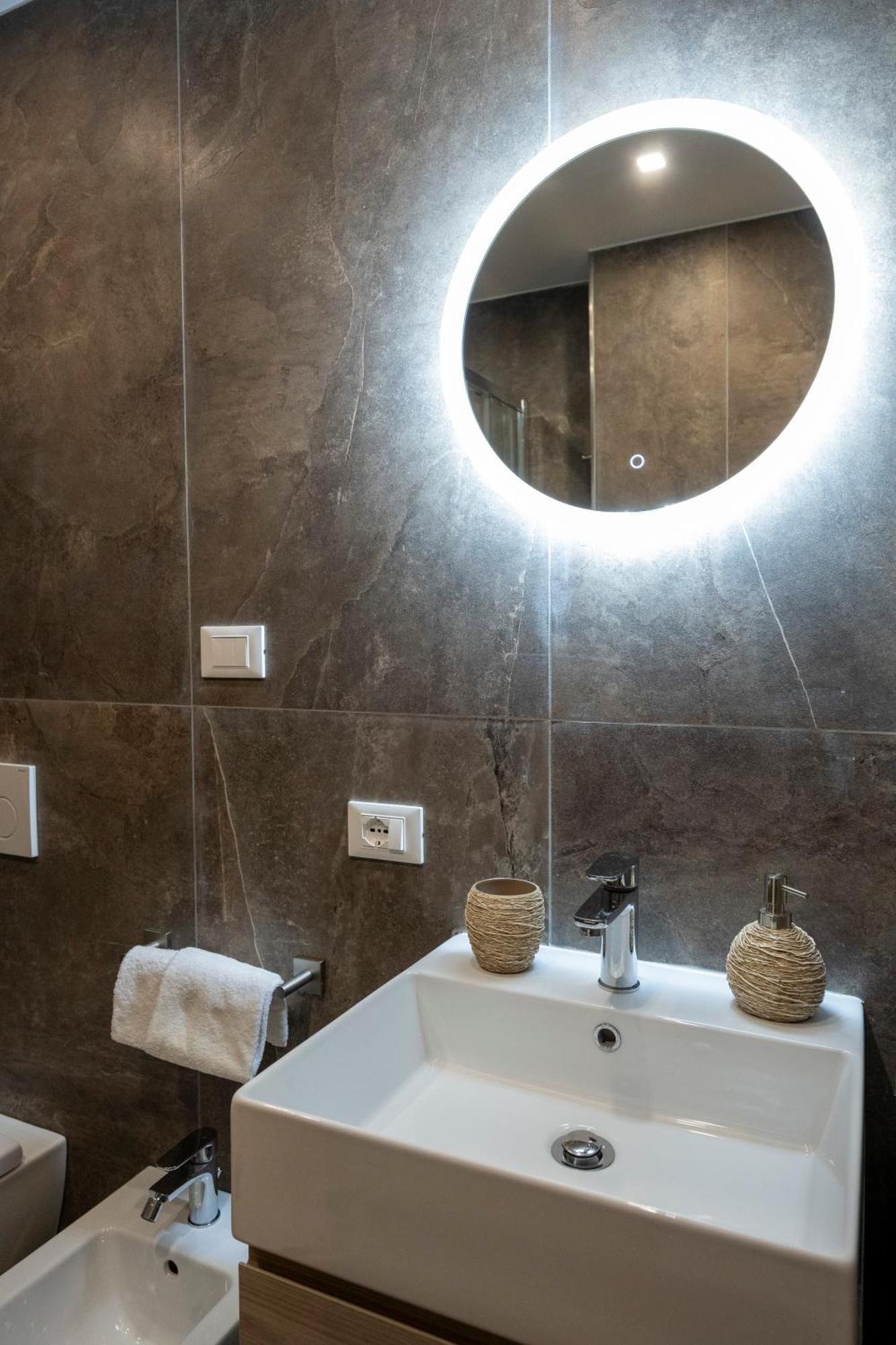 Jacuzzi Rooms Vatican Museum Рим Екстер'єр фото
