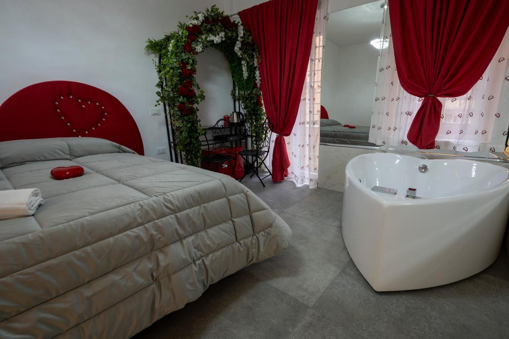 Jacuzzi Rooms Vatican Museum Рим Екстер'єр фото